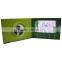 Ads digital video brochure for promotion brands