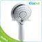 Digital Led Hand Light Shower Head