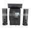 Willico good sound 3.1 speaker system on china market whm-3004
