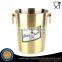 High Standard Steel Aluminium Copper Bucket