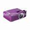 SD20 LCD Portable Mini Projector Led Projector for Kid Toy Projector Present Toys