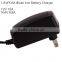 Wall mount battery charger Lifepo4 charger 4S with factory price