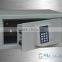 Electronic LED Hotel Safe with Motor (EMG250C-3R)