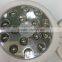 15 super-bright LED wireless motion sensor and light sensor light