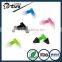 China factory OEM/ODM welcome noiseproof soft silicone ear plugs
