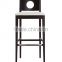 Customized used commercial bar stools YC7016                        
                                                Quality Choice