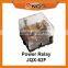 JQX-62F 24VDC 1Z 100 amp Thermal Overload high Current Power Relay