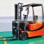 1.3 ton 1.5 ton full A/C power mini 3 point forklift