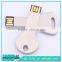 Professional key shape usb stick metal usb flash memory drive