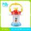 ZT8721 new B/O Mickey & Minniet music and light lantern magic lamp toys