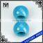 synthetic turquoise nano stones turquoise beads for jewelry making