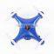 WL Toys Q343 WIFI FPV Drone for IOS & Android UAV Drone Weili Toys With hd Camera Mini Quadcopter Drone Parts Kit