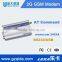 sms caster gsm gateway long range wifi transmitter wireless gsm cordless phone GPRS-728/U