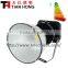 best factory mining led cap lamps with plastic reflector