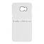 3D Sublimation Printing Phone Case Cover For Samsung S6 edge plus