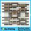 Best selling products epoxy resin mosaic tile wall decor sticker