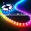 2015 New Design RGB Battery Powered Led Strip Light Floor Hight Led Strip Lighting