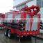 Containerized FI-FI system with certificate for hot sales