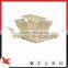 PLYO BOX WOOD 3 IN 1