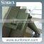 50kw ballast solar panel roof mounting bracket