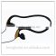 Most new ear hanging type earphone with factory price