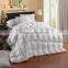 bedding sheet of cotton fabric
