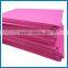 Colorful High Elasticity EVA Foam Sheets For Cosplay