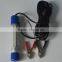 Blue LED lure bait finder Night Fishing Submersible Underwater Boat Light