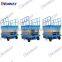 Mobile one man lift elevator in stock