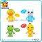 Promotional gift items hotel led desk lamp education toy