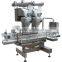 Auger Filler packing machine for milk powder, spices, flour, dyes powder, pesticide, pharmaceutical powders