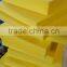 Eco-friendly and High quality polyethylene foam roller High density polyethylene board (density 0.46/cc) at reasonable prices sm