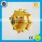 Aluminum cnc precision machining parts
