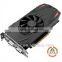 Cheap china graphic card 5000MHz 1024MB games graphic card