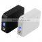 China Product LED torch smart phone power bank 20000mah