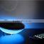Wire less charger colorful night led table light