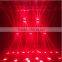 Fancy12W Moving Head LED DJ Lights Beam Spider Light