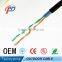 Network cable outdoor waterproof lan cable UTP CAT6