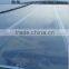 Clear ETFE coated film tensile fabric architecture canopy in Hannove