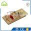 Snap Wooden Trap Rat HDWT001