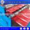 Automatic Control Double Layer Roof Panel Roll Forming Machine