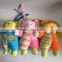 En71 Stuffed Elephant baby toy with music box