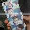 custom design 3d phone case, mobile phone covers for iphone case and for Samsung cases