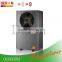 General cool and heat induction home heating air heat pump copeland compressor air source water heater