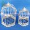 cheap wholesale decorative cage bird