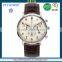 FS FLOWER - Grade Quality Business Men Classical Watch With Chronograph Function For Sports