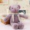 Mini Cheap New Design Plush Kids Toys Custom Angel Cute Teddy Bears
