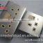 Competive price electric light brushed stainless wall switch and socket