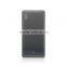 high capacity wholesale 20000mah power bank with four output port