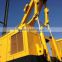 American 7707 300 ton lattice boom used crawler crane
